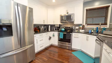 Kitchen - 1309 6th Ave, Sidney, OH 45365 photo 3 of 3