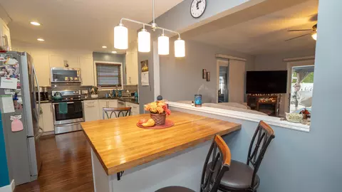 Kitchen - 1309 6th Ave, Sidney, OH 45365 photo 1 of 3