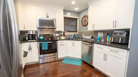 Kitchen - 1309 6th Ave, Sidney, OH 45365 photo 2 of 3