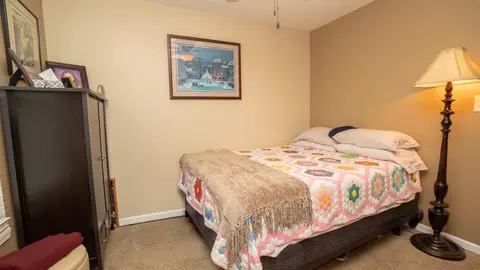 Bedroom - 1309 6th Ave, Sidney, OH 45365 photo 1 of 4