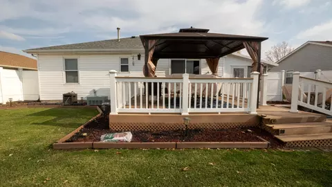 Exterior - 1309 6th Ave, Sidney, OH 45365 photo 3 of 6
