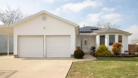1309 6th Ave, Sidney, OH 45365