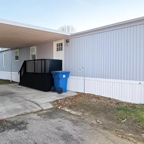 2805 Wapakoneta #LOT 14, Sidney, OH 45365