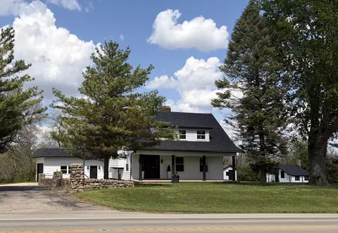 6100 E State Route 29, Sidney, OH 45365