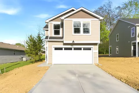 719 S High St, Urbana, OH 43078