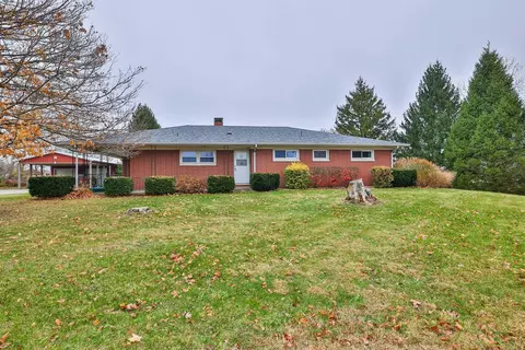 5665 N Washington Rd, Piqua, OH 45356