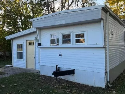 6454 Us Route 40 #LOT 25, Tipp City, OH 45371