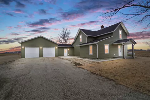 21302 Masters Rd, Spencerville, OH 45887