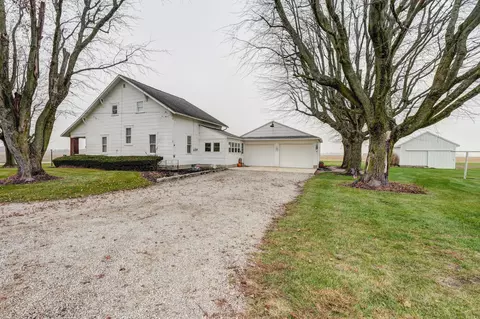 2255 Red River West Grove Rd, Laura, OH 45337