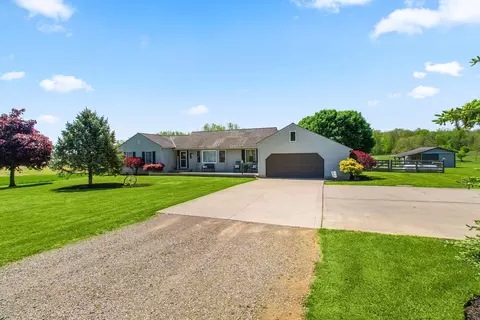 621 Lippincott Rd, Urbana, OH 43078