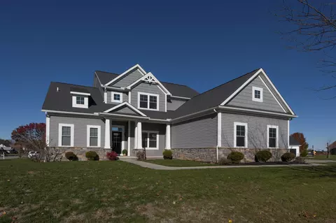 39 Harlamert Dr, New Bremen, OH 45869