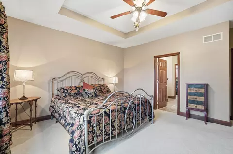 Bedroom - 415 Carillion Dr, Springfield, OH 45503 photo 2 of 7