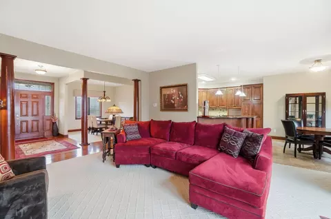 Living - 415 Carillion Dr, Springfield, OH 45503 photo 3 of 3