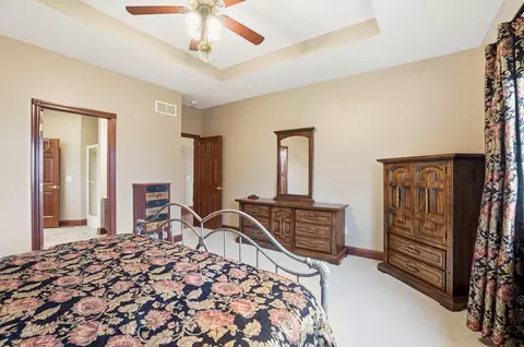 Bedroom - 415 Carillion Dr, Springfield, OH 45503 photo 3 of 7