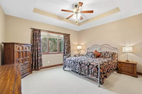 Bedroom - 415 Carillion Dr, Springfield, OH 45503 photo 1 of 7