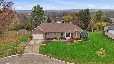 View/Area - 415 Carillion Dr, Springfield, OH 45503 photo 1 of 3