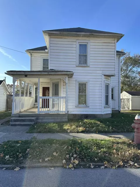 114 Staunton St, Piqua, OH 45356