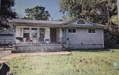 6290 Forestdale Ave, Dayton, OH 45417