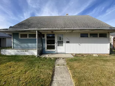 1551 Southgate Ave, Springfield, OH 45506