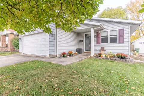 117 W Pinehurst St, Sidney, OH 45365
