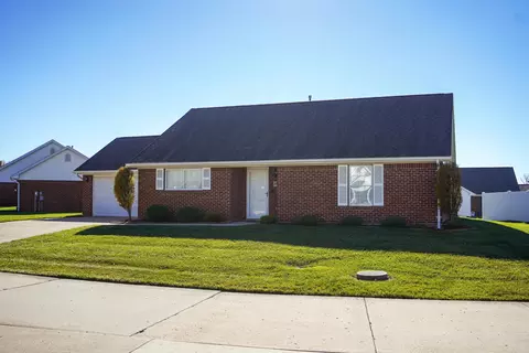 Exterior - 1831 Pinehurst Dr #37, Springfield, OH 45502 photo 7 of 7