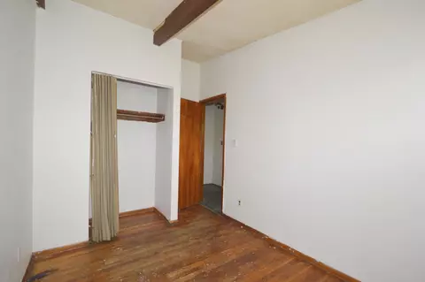 Bedroom - 542 Rosewood Ave, Springfield, OH 45506 photo 9 of 10