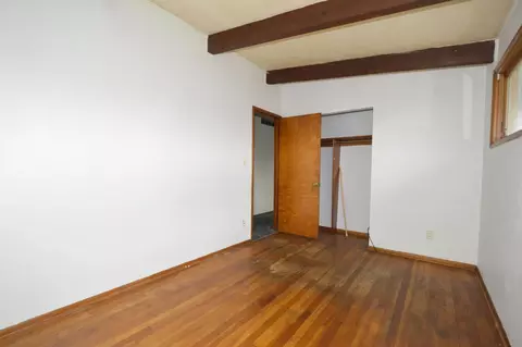 Bedroom - 542 Rosewood Ave, Springfield, OH 45506 photo 3 of 10