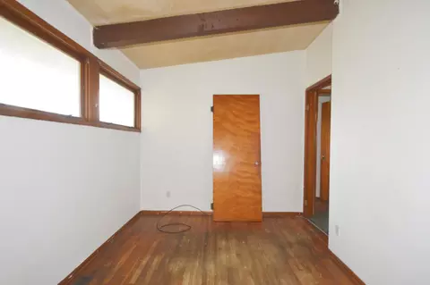 Bedroom - 542 Rosewood Ave, Springfield, OH 45506 photo 6 of 10