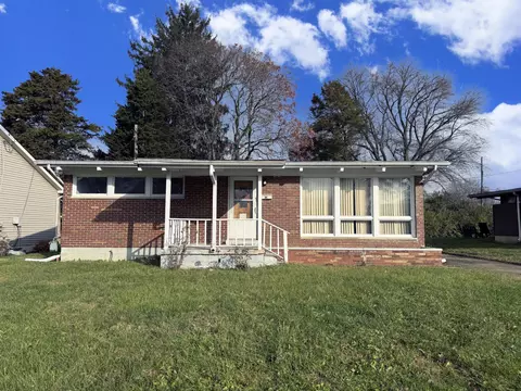 Exterior - 542 Rosewood Ave, Springfield, OH 45506 photo 2 of 7