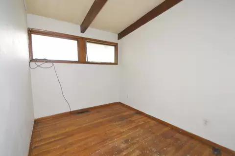 Bedroom - 542 Rosewood Ave, Springfield, OH 45506 photo 7 of 10