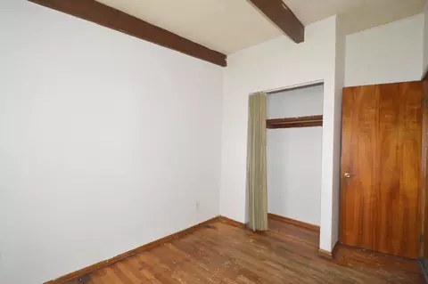 Bedroom - 542 Rosewood Ave, Springfield, OH 45506 photo 10 of 10