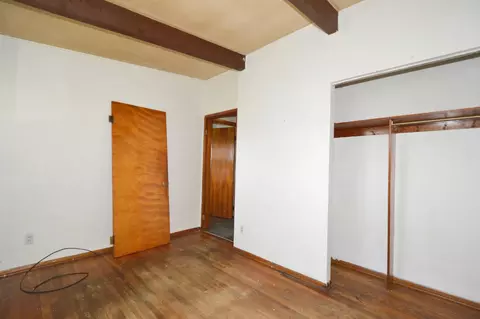 Bedroom - 542 Rosewood Ave, Springfield, OH 45506 photo 5 of 10