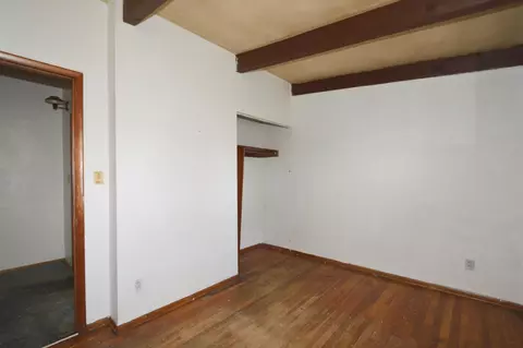 Bedroom - 542 Rosewood Ave, Springfield, OH 45506 photo 4 of 10