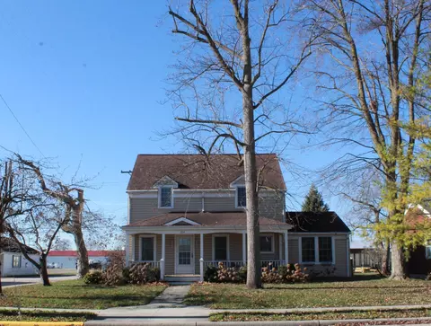 324 S Main St, Ansonia, OH 45303