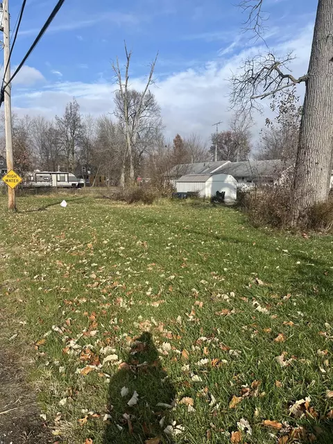 0 N Oak St, Lakeview, OH 43331