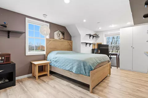 Bedroom - 4455 Derr Rd, Springfield, OH 45503 photo 1 of 6