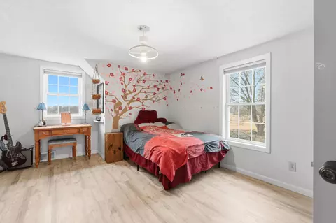 Bedroom - 4455 Derr Rd, Springfield, OH 45503 photo 3 of 6