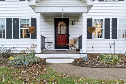 Exterior - 4455 Derr Rd, Springfield, OH 45503 photo 11 of 11