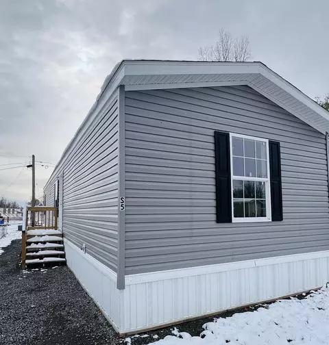 234 E Harrison St #S5, Lakeview, OH 43331