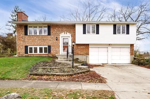 4800 Whitewood Ct, Dayton, OH 45424