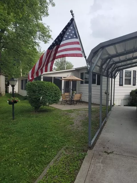 246 N Orchard Island Rd #52, Russells Point, OH 43348