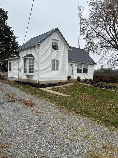 8475 State Route 29, De Graff, OH 43318