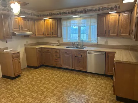 Kitchen - 8475 State Route 29, De Graff, OH 43318 photo 2 of 2