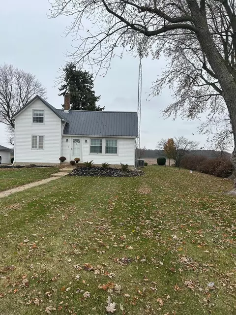 Exterior - 8475 State Route 29, De Graff, OH 43318 photo 2 of 4