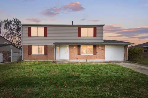 6504 Menlo Way, Huber Heights, OH 45424