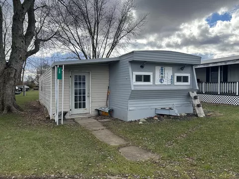 234 E Harrison St #S8, Lakeview, OH 43331