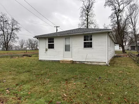 9781 Maple St, Lakeview, OH 43331