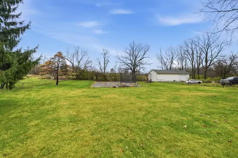Exterior - 4638 W National Rd, Springfield, OH 45504 photo 14 of 27