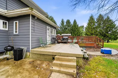 Exterior - 4638 W National Rd, Springfield, OH 45504 photo 13 of 27