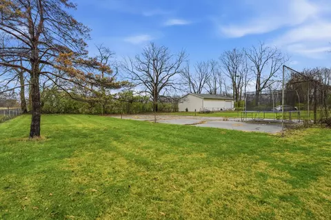 Exterior - 4638 W National Rd, Springfield, OH 45504 photo 16 of 27